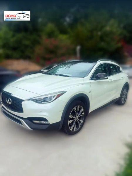 2018 INFINITI QX30 Premium for sale in Snellville, GA
