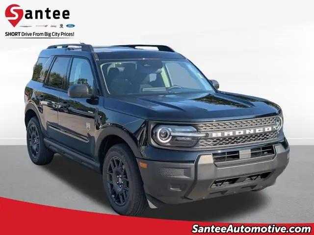 2026 Ford Bronco Sport Big Bend for sale in Manning, SC