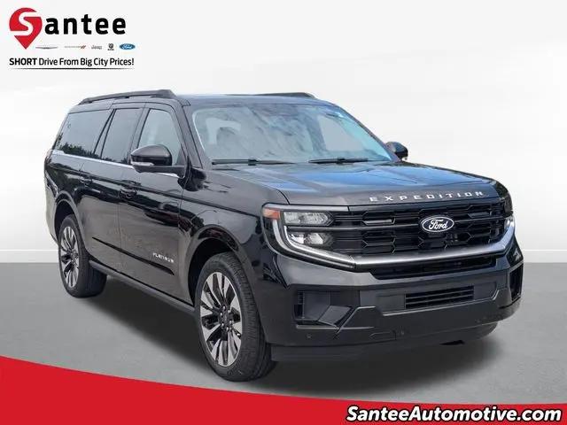 2027 Ford Expedition MAX Platinum for sale in Manning, SC