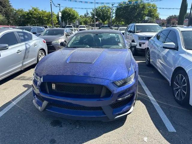 2016 Ford GT Shelby GT350 for sale in Roseville, CA