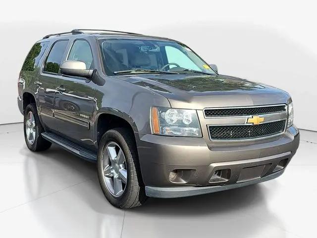 2012 Chevrolet Tahoe LS for sale in Summerville, SC