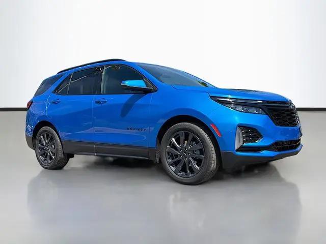 2024 Chevrolet Equinox FWD RS for sale in Summerville, SC