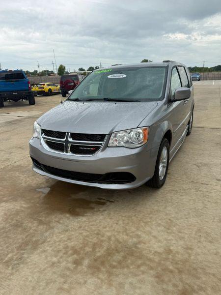 2016 Dodge Grand Caravan SXT for sale in Bossier City, LA