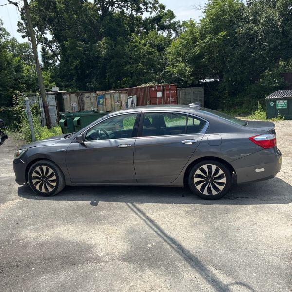 2014 Honda Accord Hybrid Base for sale in Bath, PA