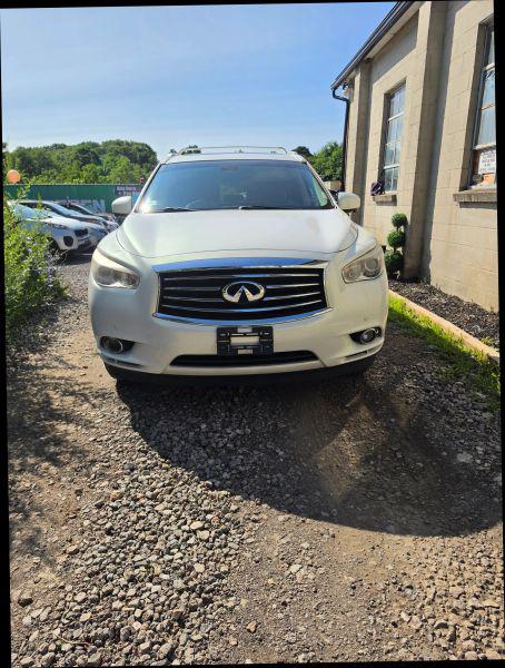 2014 INFINITI QX60 3.5 for sale in Bath, PA