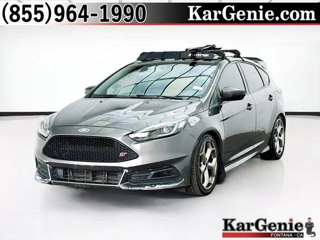 2016 Ford Focus ST for sale in Fontana, CA