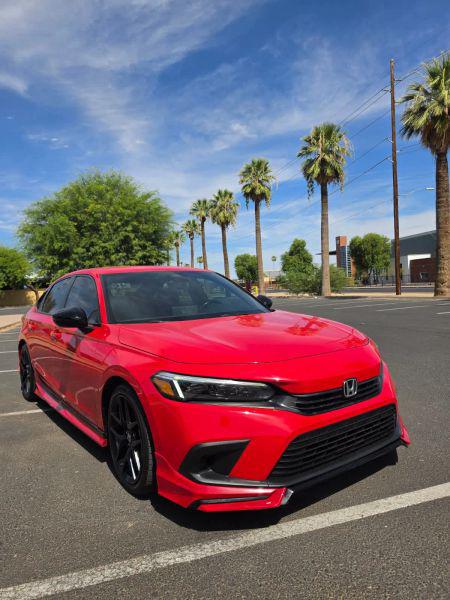 2023 Honda Civic Sport for sale in Phoenix, AZ