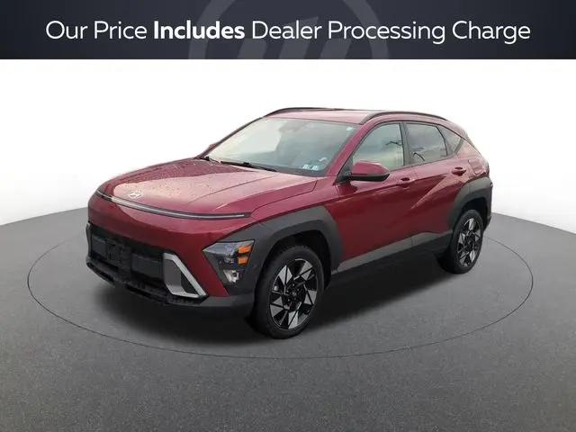 2024 Hyundai Kona SEL for sale in Towson, MD