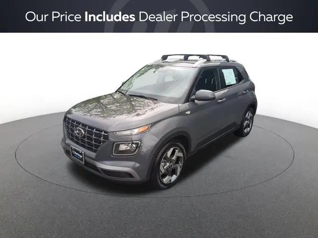 2023 Hyundai Venue SEL for sale in Towson, MD