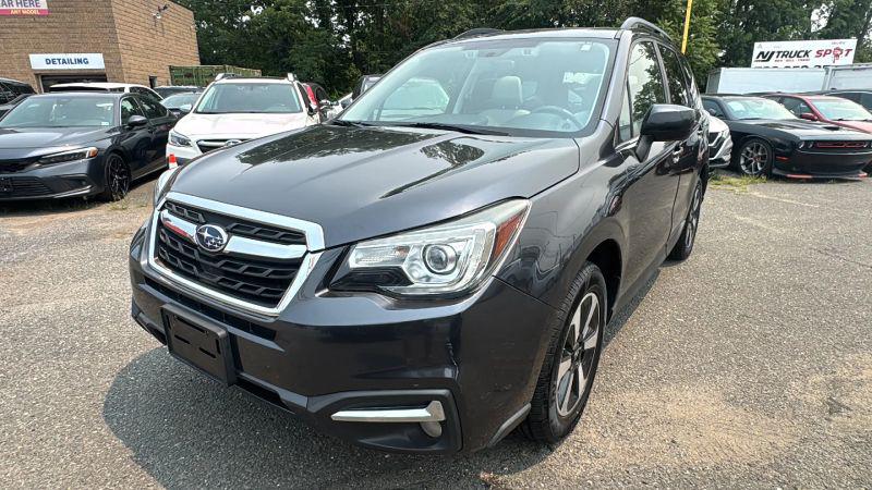 2017 Subaru Forester 2.5i Limited for sale in South Amboy, NJ