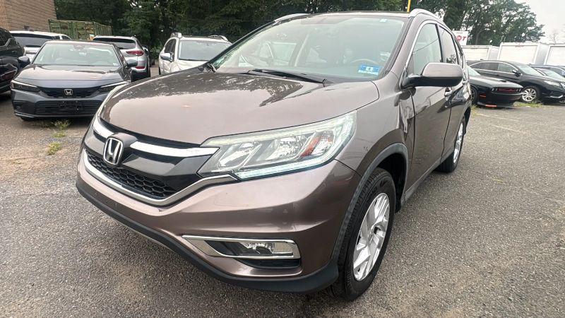 2016 Honda CR-V EX-L for sale in South Amboy, NJ