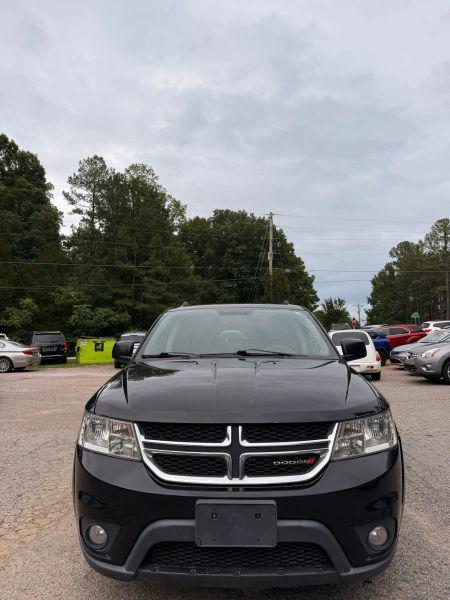 2014 Dodge Journey SXT for sale in Raleigh, NC