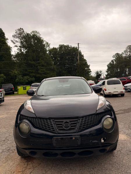 2014 Nissan JUKE SV for sale in Raleigh, NC