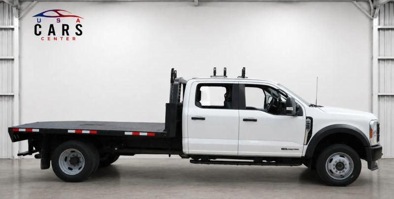 2024 Ford F-450 XL for sale in Langhorne, PA