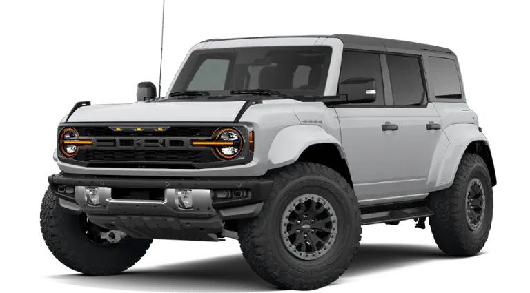 2026 Ford Bronco Raptor for sale in Stafford, TX