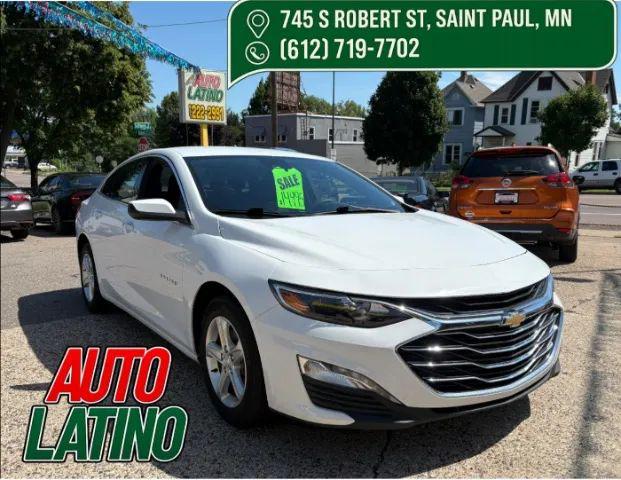 2023 Chevrolet Malibu FWD 1LT for sale in Saint Paul, MN