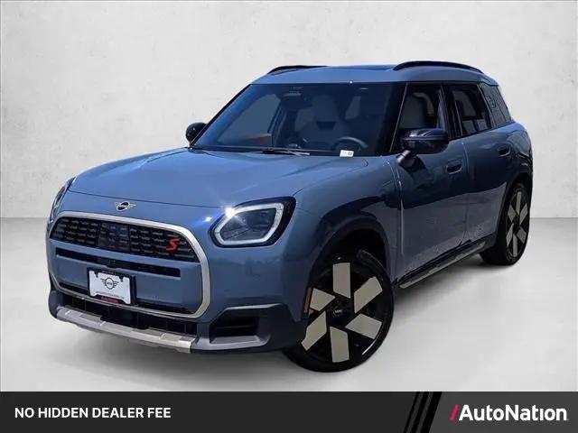 2027 MINI Cooper Countryman S for sale in Santa Clara, CA