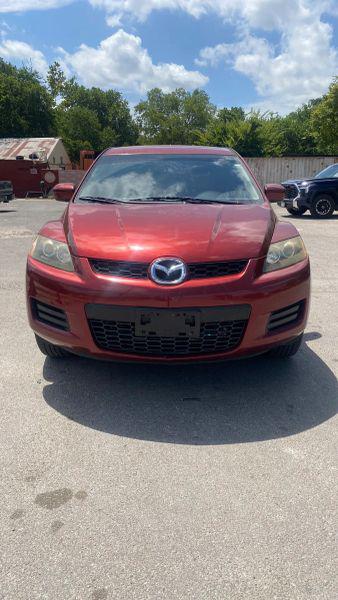 2007 Mazda CX-7 Sport for sale in Austin, TX