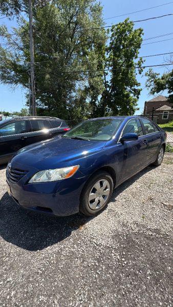 2007 Toyota Camry LE for sale in Kansas City, KS