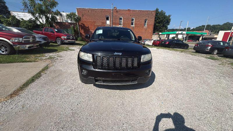 2012 Jeep Grand Cherokee Laredo for sale in Saint Joseph, MO