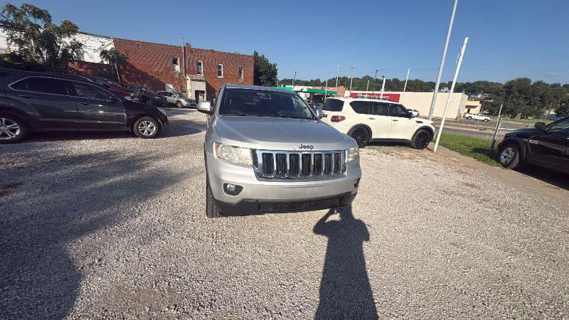 2011 Jeep Grand Cherokee Laredo for sale in Saint Joseph, MO