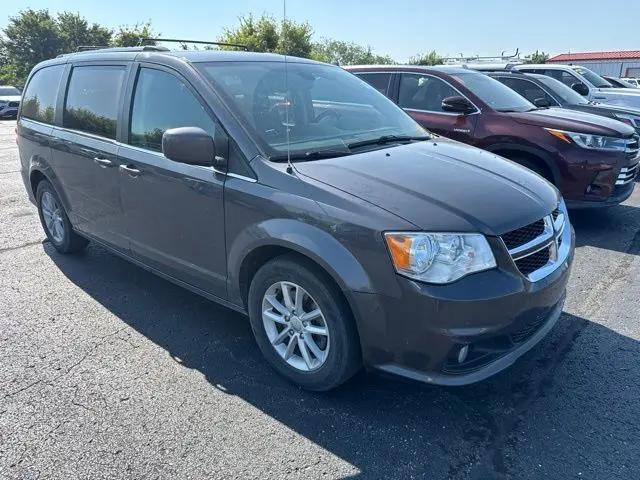 2019 Dodge Grand Caravan SXT for sale in Cedar Falls, IA