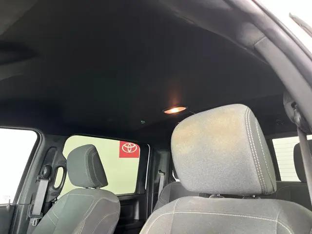 2022 Ram 2500 Tradesman Crew Cab 4x4 64 Box