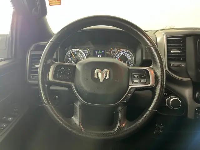 2022 Ram 2500 Tradesman Crew Cab 4x4 64 Box