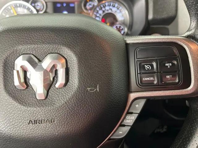 2022 Ram 2500 Tradesman Crew Cab 4x4 64 Box