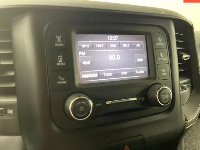 2022 Ram 2500 Tradesman Crew Cab 4x4 64 Box