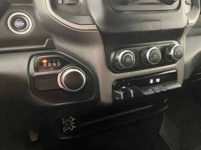 2022 Ram 2500 Tradesman Crew Cab 4x4 64 Box