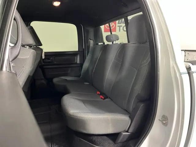 2022 Ram 2500 Tradesman Crew Cab 4x4 64 Box