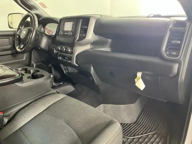 2022 Ram 2500 Tradesman Crew Cab 4x4 64 Box