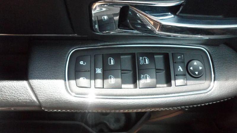 2017 Ram 2500 Laramie Mega Cab 4x4 64 Box