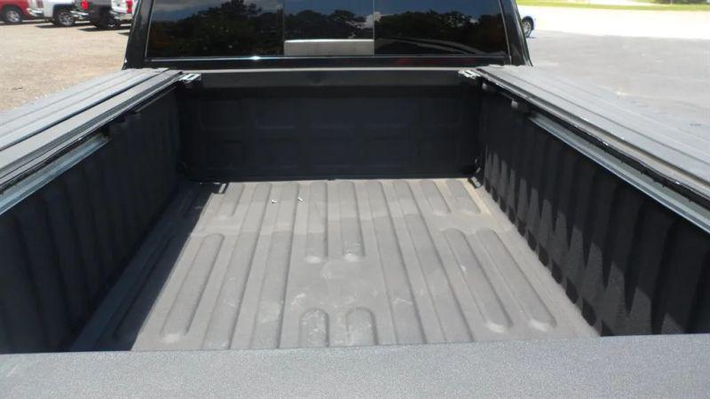 2017 Ram 2500 Laramie Mega Cab 4x4 64 Box
