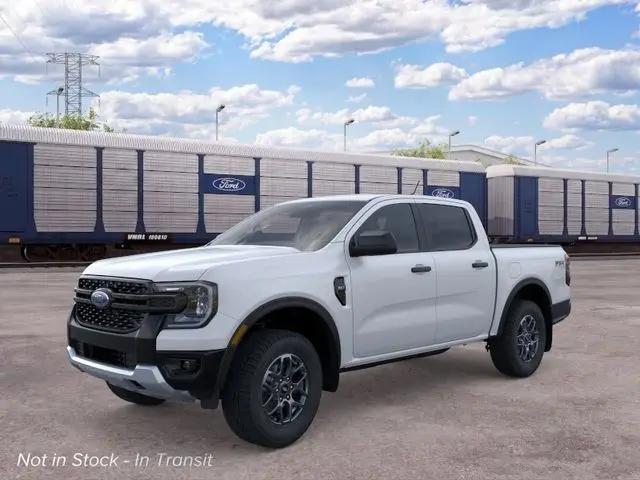 2026 Ford Ranger XLT for sale in Bronx, NY