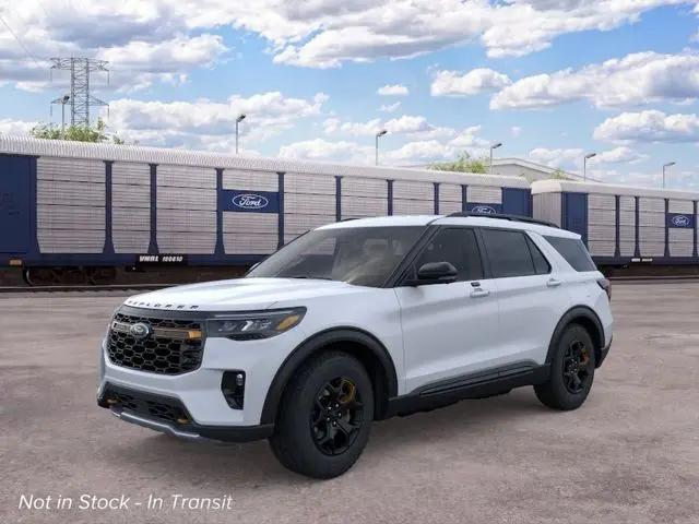 2026 Ford Explorer Tremor for sale in Bronx, NY
