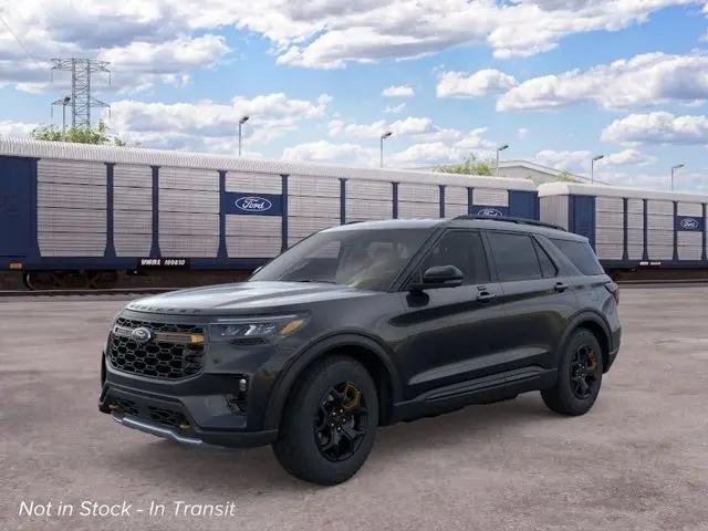 2026 Ford Explorer Tremor for sale in Bronx, NY
