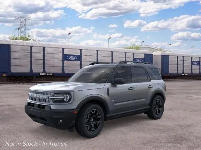 2026 Ford Bronco Sport Outer Banks for sale in Bronx, NY