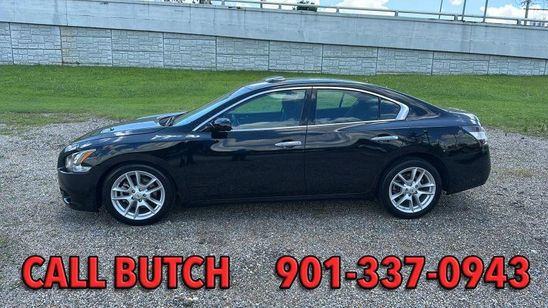 2014 Nissan Maxima 3.5 S for sale in Collierville, TN