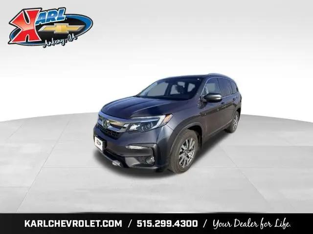 2019 Honda Pilot EX-L for sale in Ankeny, IA
