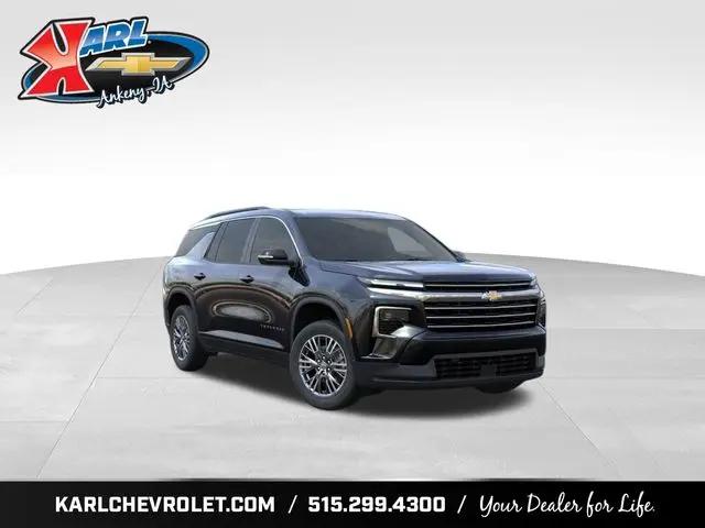 2026 Chevrolet Traverse AWD LT for sale in Ankeny, IA