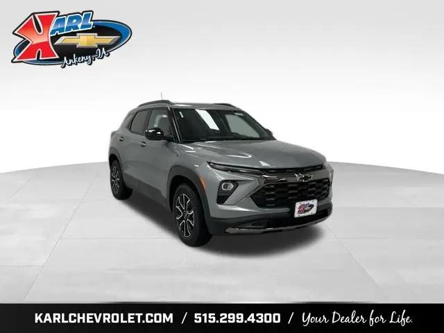 2026 Chevrolet TrailBlazer AWD ACTIV for sale in Ankeny, IA