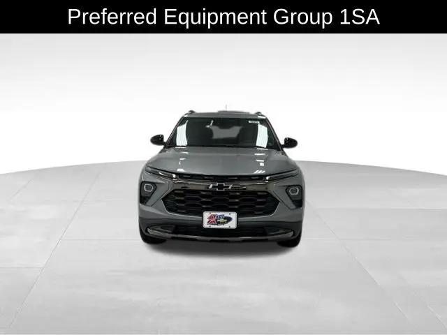 2026 Chevrolet TrailBlazer AWD ACTIV