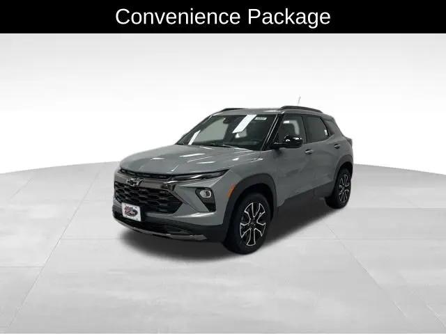 2026 Chevrolet TrailBlazer AWD ACTIV
