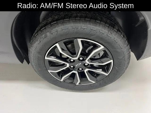2026 Chevrolet TrailBlazer AWD ACTIV