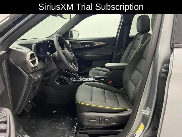 2026 Chevrolet TrailBlazer AWD ACTIV