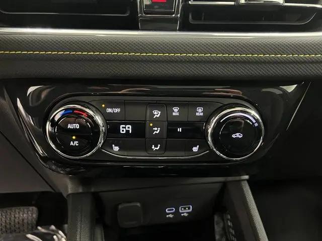2026 Chevrolet TrailBlazer AWD ACTIV