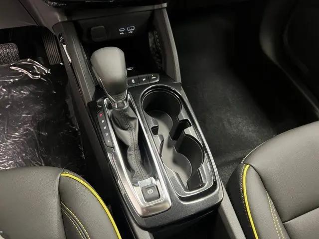 2026 Chevrolet TrailBlazer AWD ACTIV
