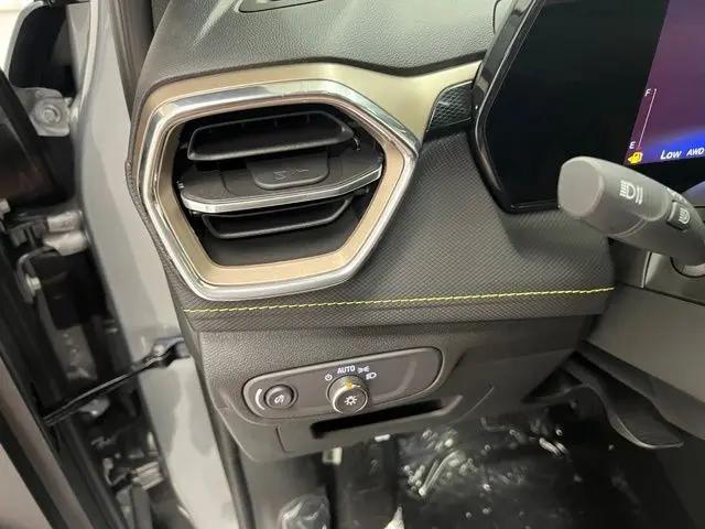 2026 Chevrolet TrailBlazer AWD ACTIV